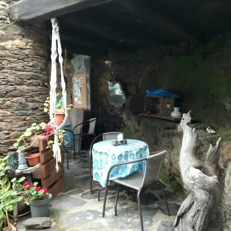 Penzion Camera Indipendente Vivenda Stella Tetra Aturias Illano