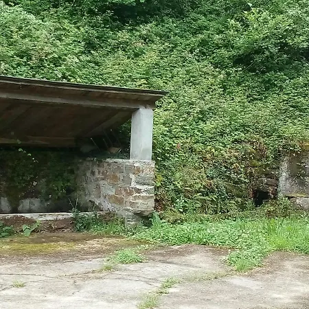 Camera Indipendente Vivenda Stella Tetra Aturias Penzion Illano