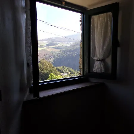 Penzion Camera Indipendente Vivenda Stella Tetra Aturias Illano